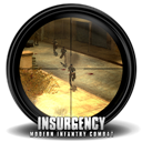 Insurgency - Modern Infantry Combat_5 icon